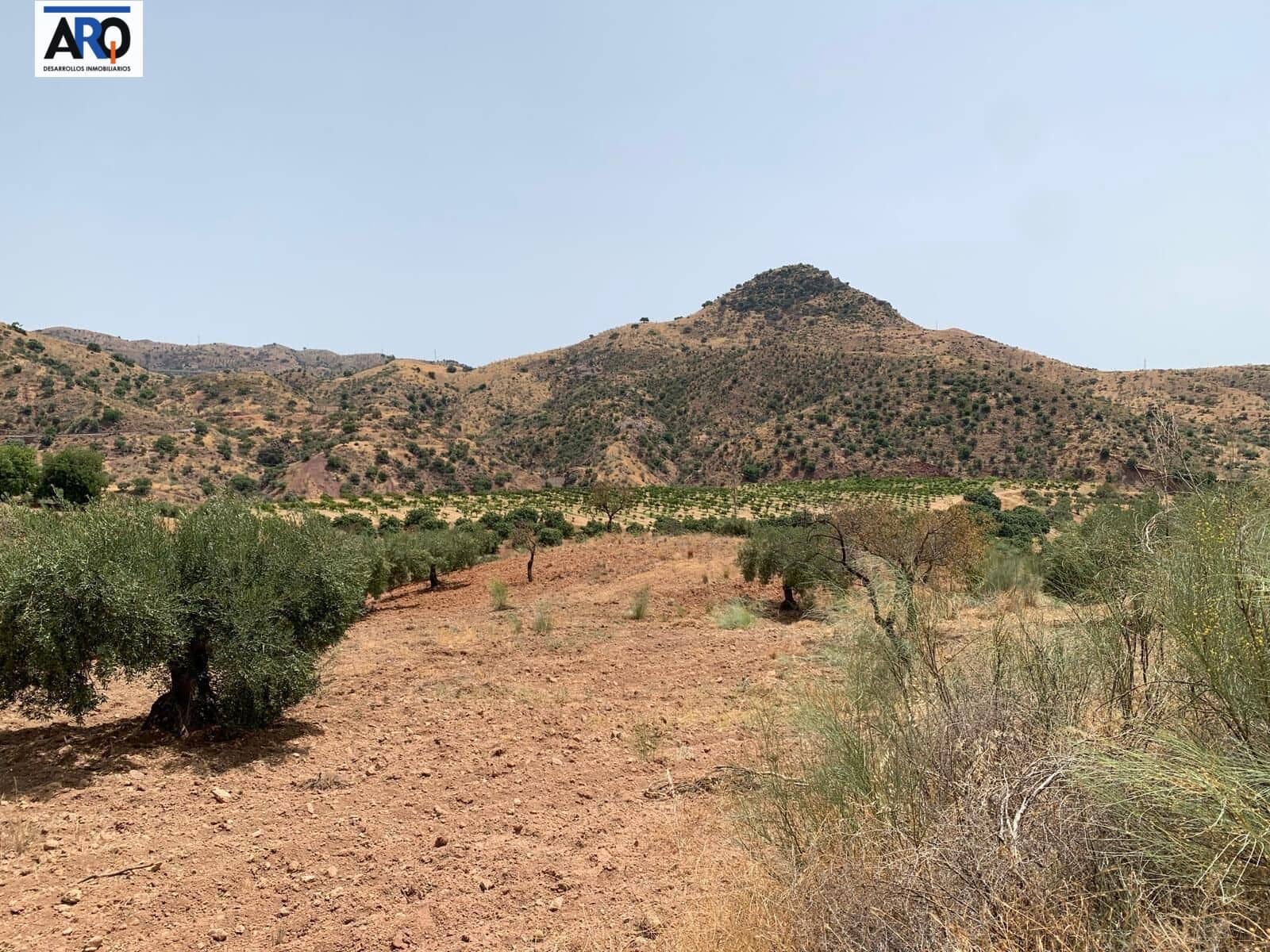 Grunde uden byggetilladelser til salg i Puerto de la Torre - € 1.150.000 (Ref: 9262515)