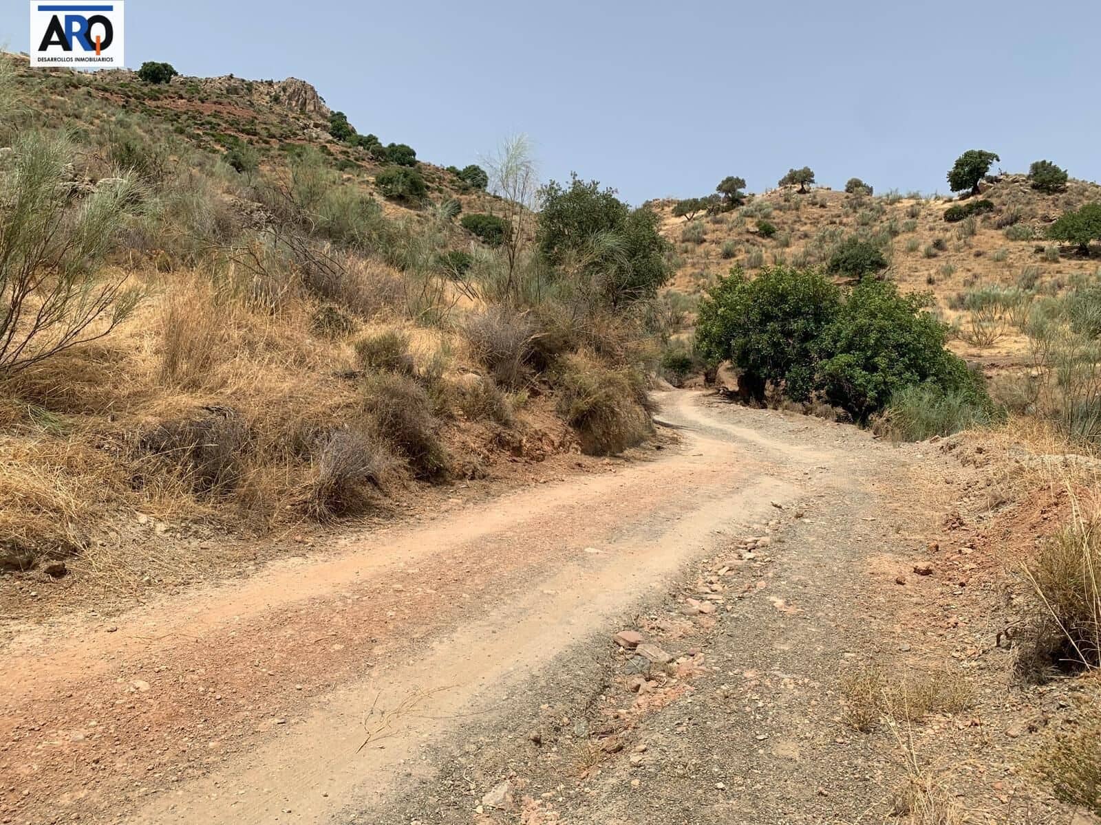 Grunde uden byggetilladelser til salg i Puerto de la Torre - € 1.150.000 (Ref: 9262515)