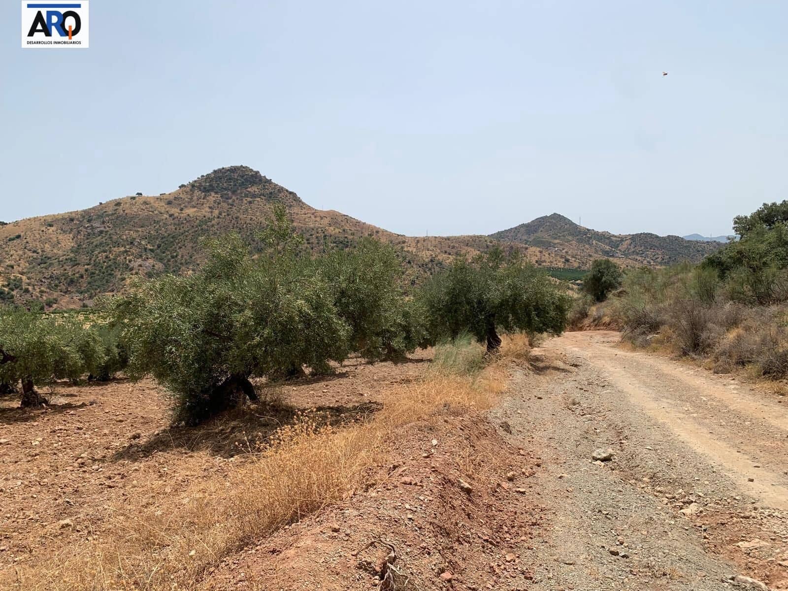 Grunde uden byggetilladelser til salg i Puerto de la Torre - € 1.150.000 (Ref: 9262515)