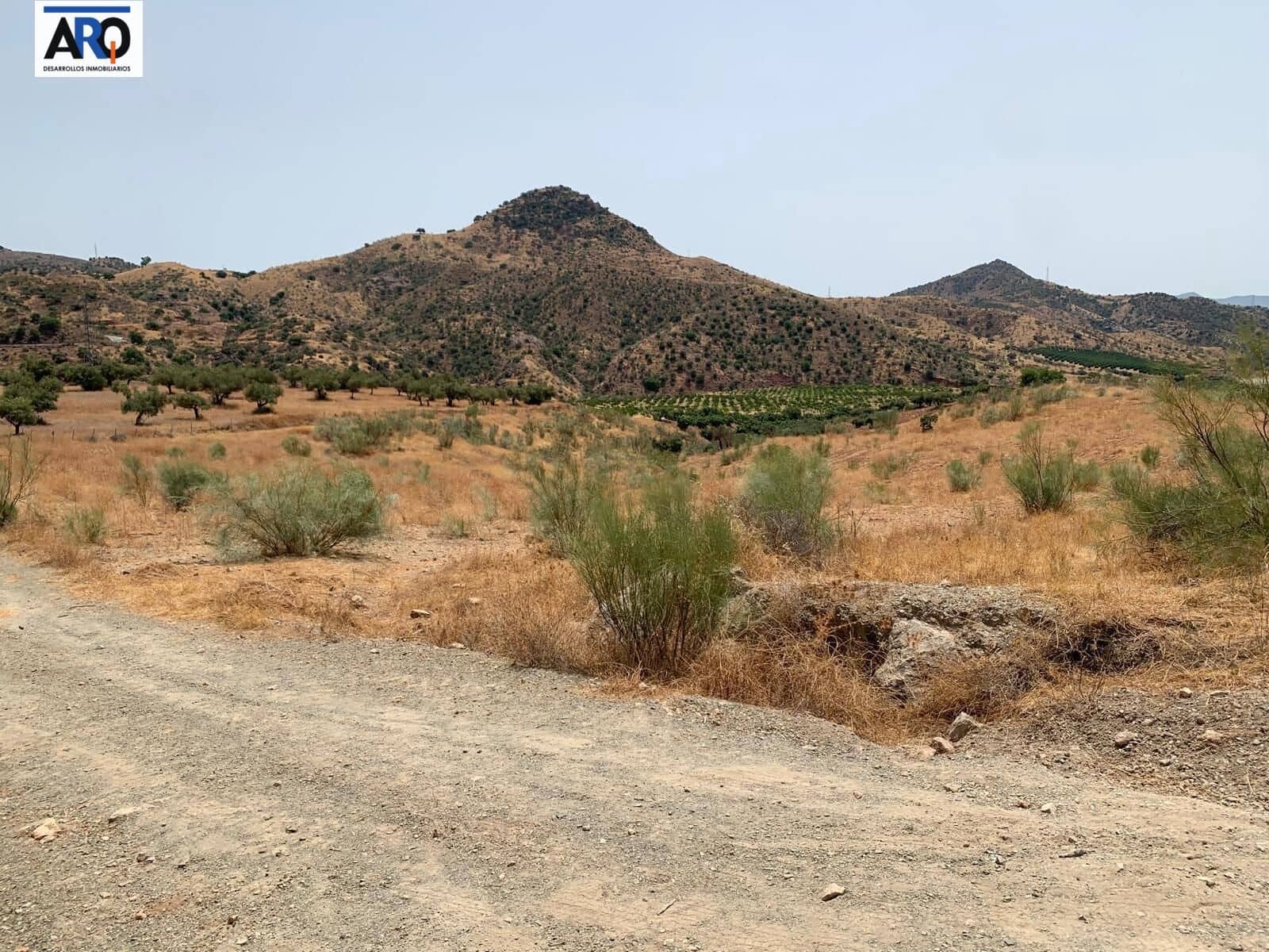 Grunde uden byggetilladelser til salg i Puerto de la Torre - € 1.150.000 (Ref: 9262515)