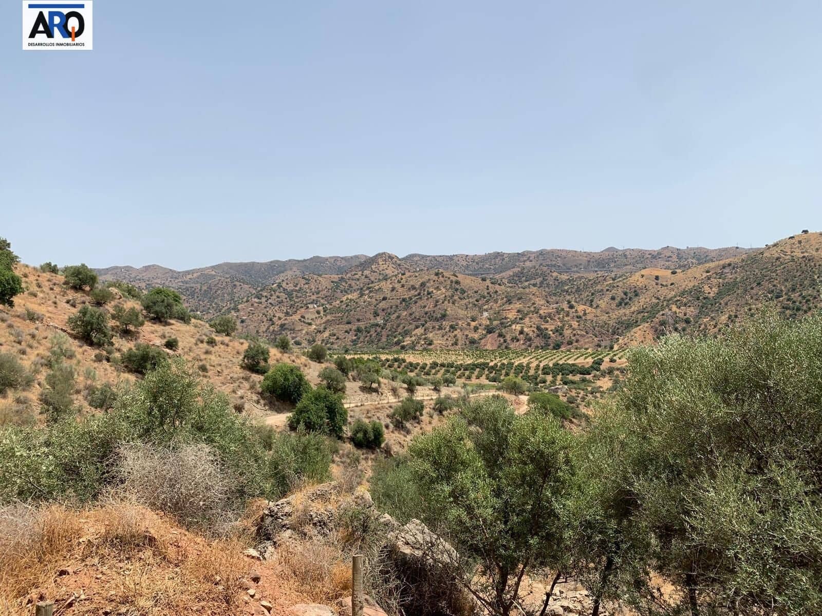 Grunde uden byggetilladelser til salg i Puerto de la Torre - € 1.150.000 (Ref: 9262515)