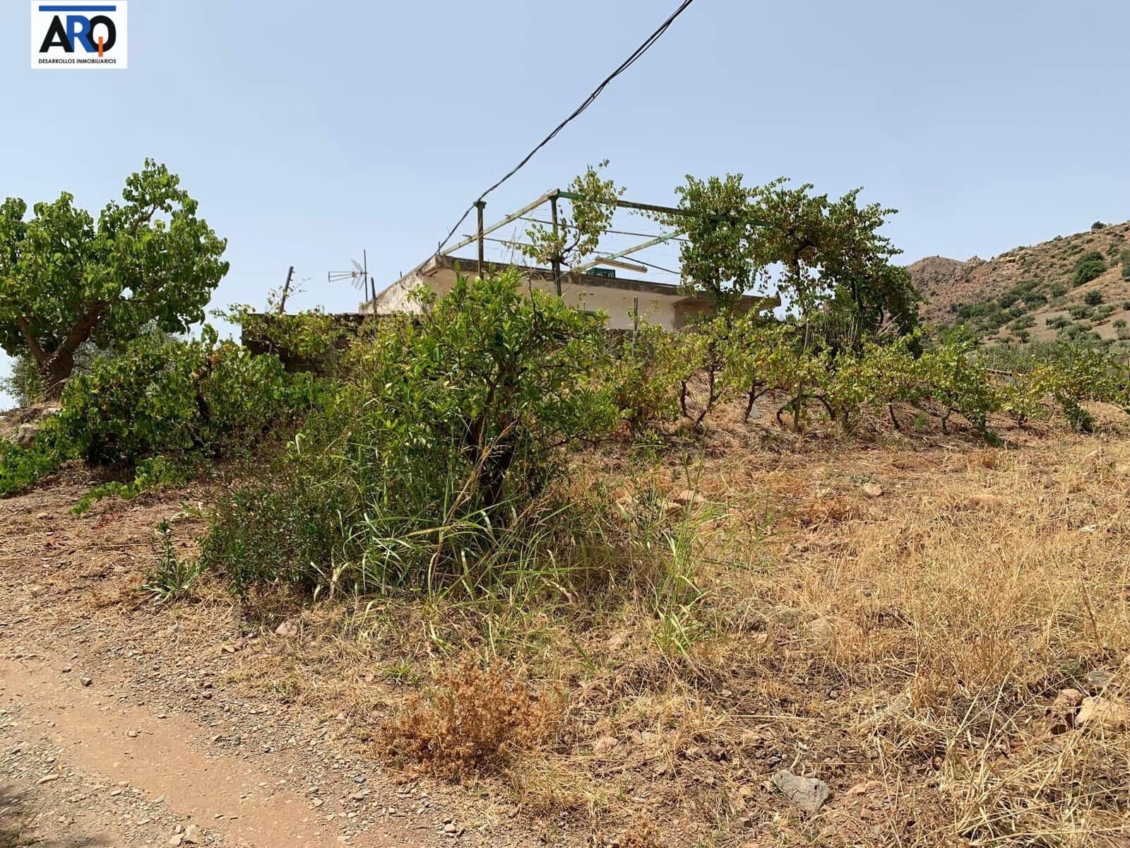 Grunde uden byggetilladelser til salg i Puerto de la Torre - € 1.150.000 (Ref: 9262515)