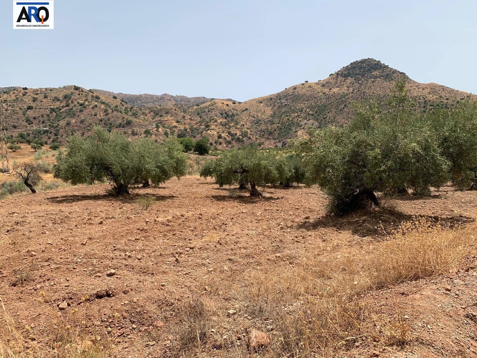 Grunde uden byggetilladelser til salg i Puerto de la Torre - € 1.150.000 (Ref: 9262515)