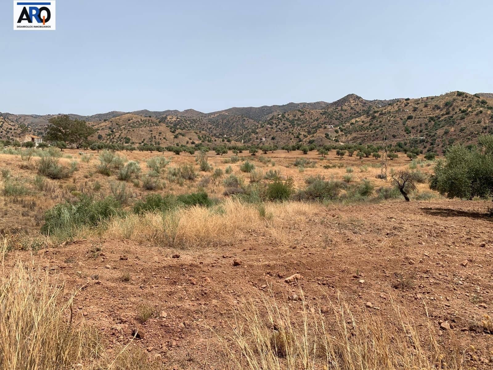 Grunde uden byggetilladelser til salg i Puerto de la Torre - € 1.150.000 (Ref: 9262515)