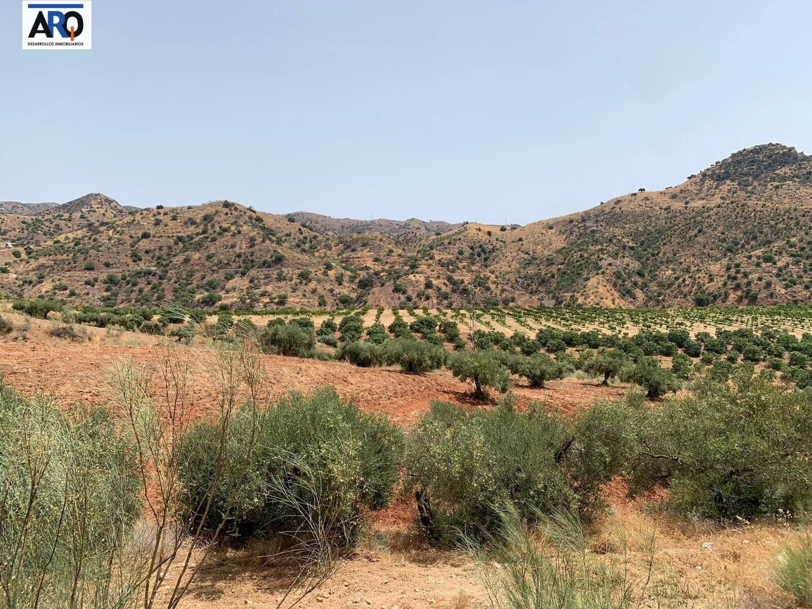 Grunde uden byggetilladelser til salg i Puerto de la Torre - € 1.150.000 (Ref: 9262515)