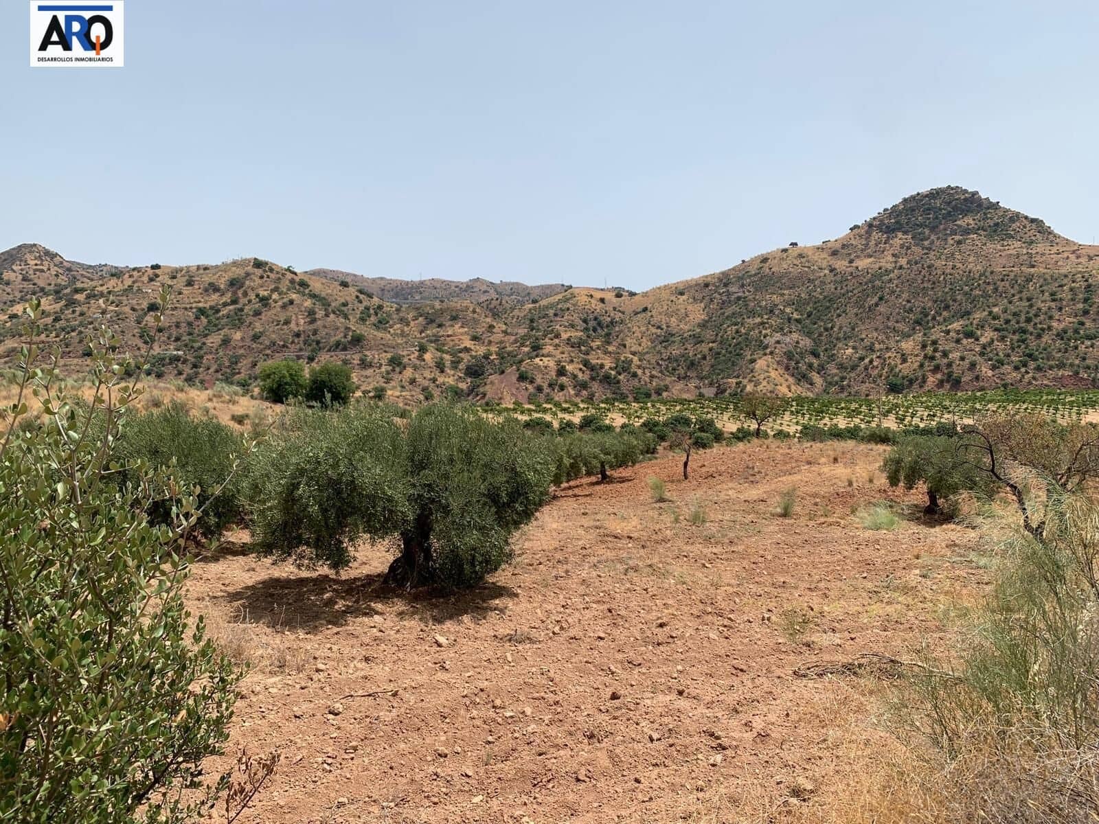 Grunde uden byggetilladelser til salg i Puerto de la Torre - € 1.150.000 (Ref: 9262515)