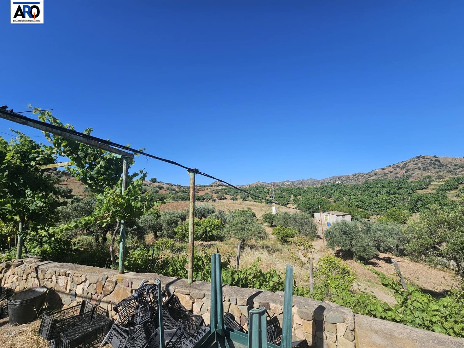 Grunde uden byggetilladelser til salg i Puerto de la Torre - € 1.150.000 (Ref: 9262515)