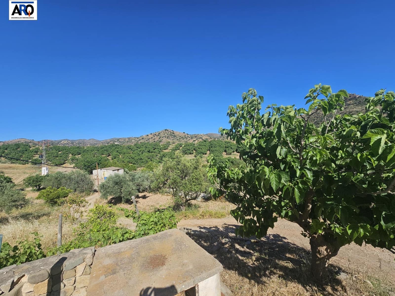 Grunde uden byggetilladelser til salg i Puerto de la Torre - € 1.150.000 (Ref: 9262515)