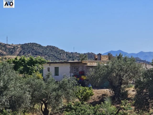 Ubebygd land til salgs i Puerto de la Torre, Málaga by - € 1 150 000 (Ref: 9262515)