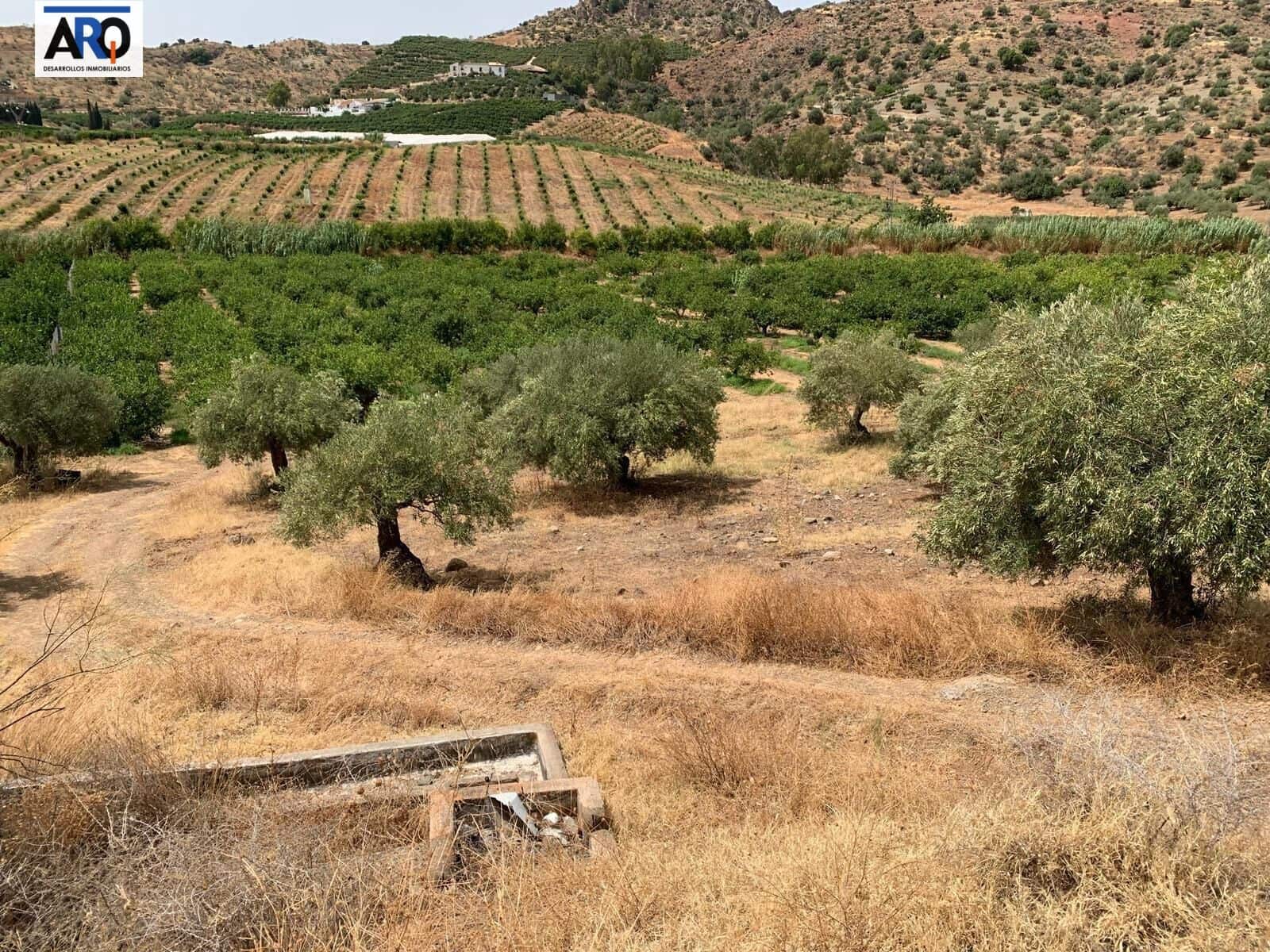 Grunde uden byggetilladelser til salg i Puerto de la Torre - € 1.150.000 (Ref: 9262515)