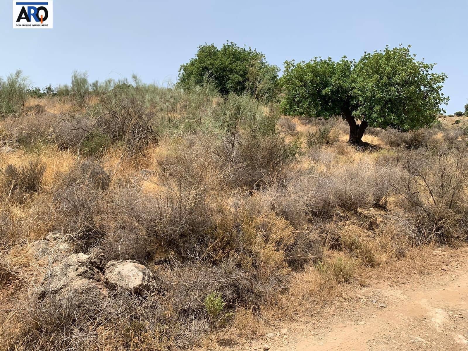 Grunde uden byggetilladelser til salg i Puerto de la Torre - € 1.150.000 (Ref: 9262515)