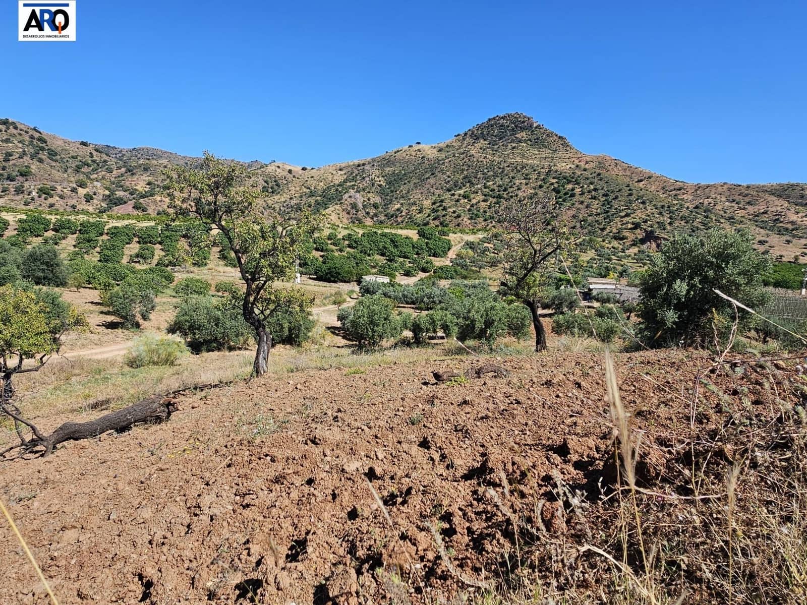 Grunde uden byggetilladelser til salg i Puerto de la Torre - € 1.150.000 (Ref: 9262515)