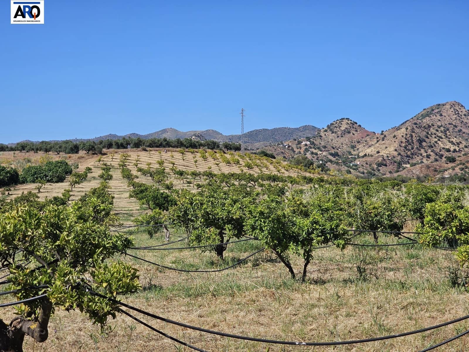 Grunde uden byggetilladelser til salg i Puerto de la Torre - € 1.150.000 (Ref: 9262515)