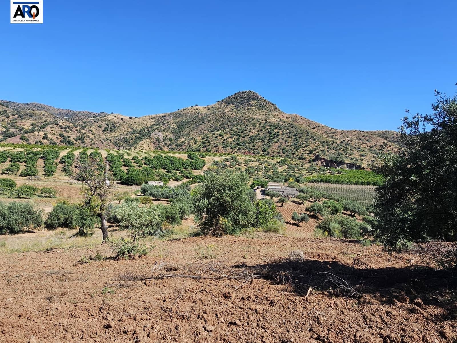 Grunde uden byggetilladelser til salg i Puerto de la Torre - € 1.150.000 (Ref: 9262515)