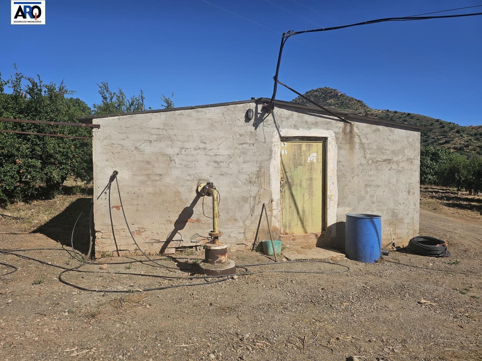 Grunde uden byggetilladelser til salg i Puerto de la Torre - € 1.150.000 (Ref: 9262515)