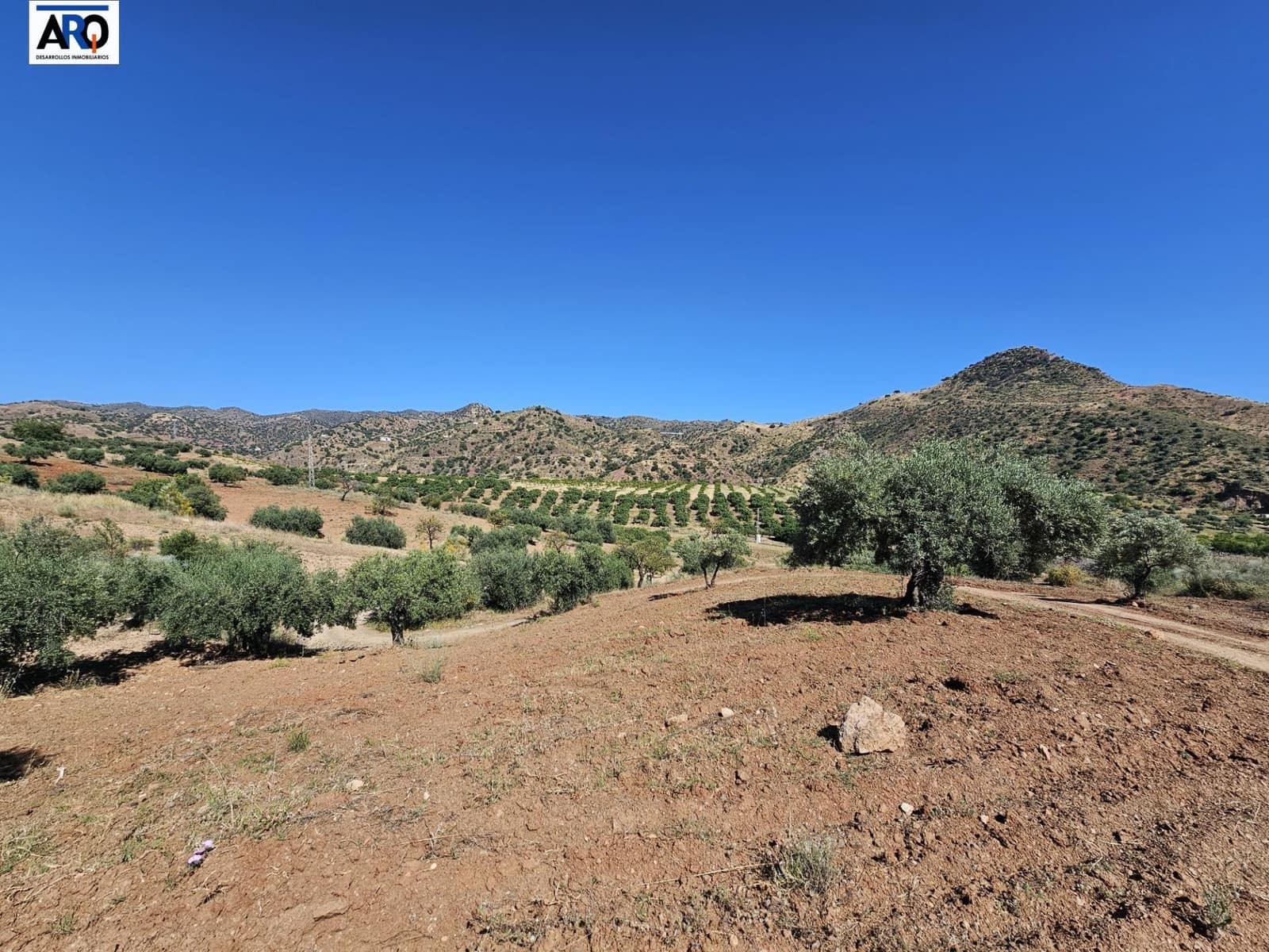 Grunde uden byggetilladelser til salg i Puerto de la Torre - € 1.150.000 (Ref: 9262515)