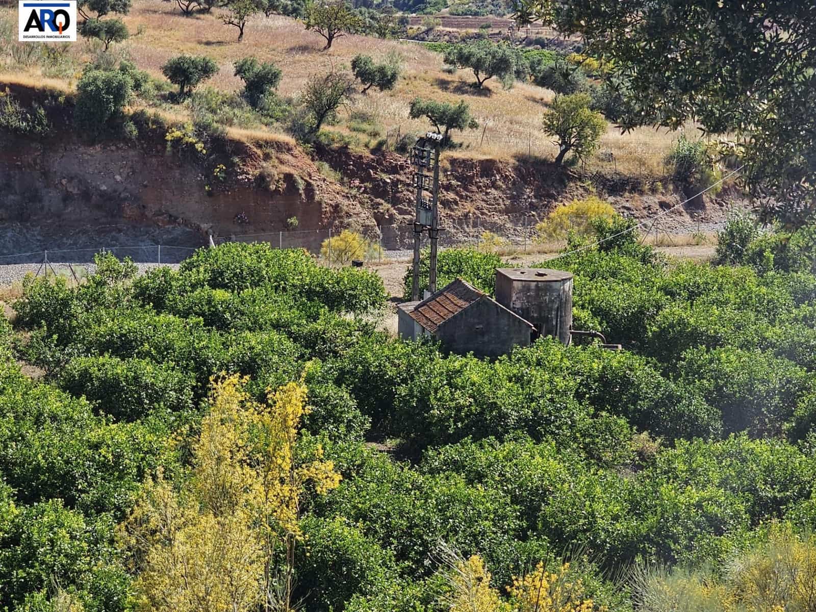 Grunde uden byggetilladelser til salg i Puerto de la Torre - € 1.150.000 (Ref: 9262515)