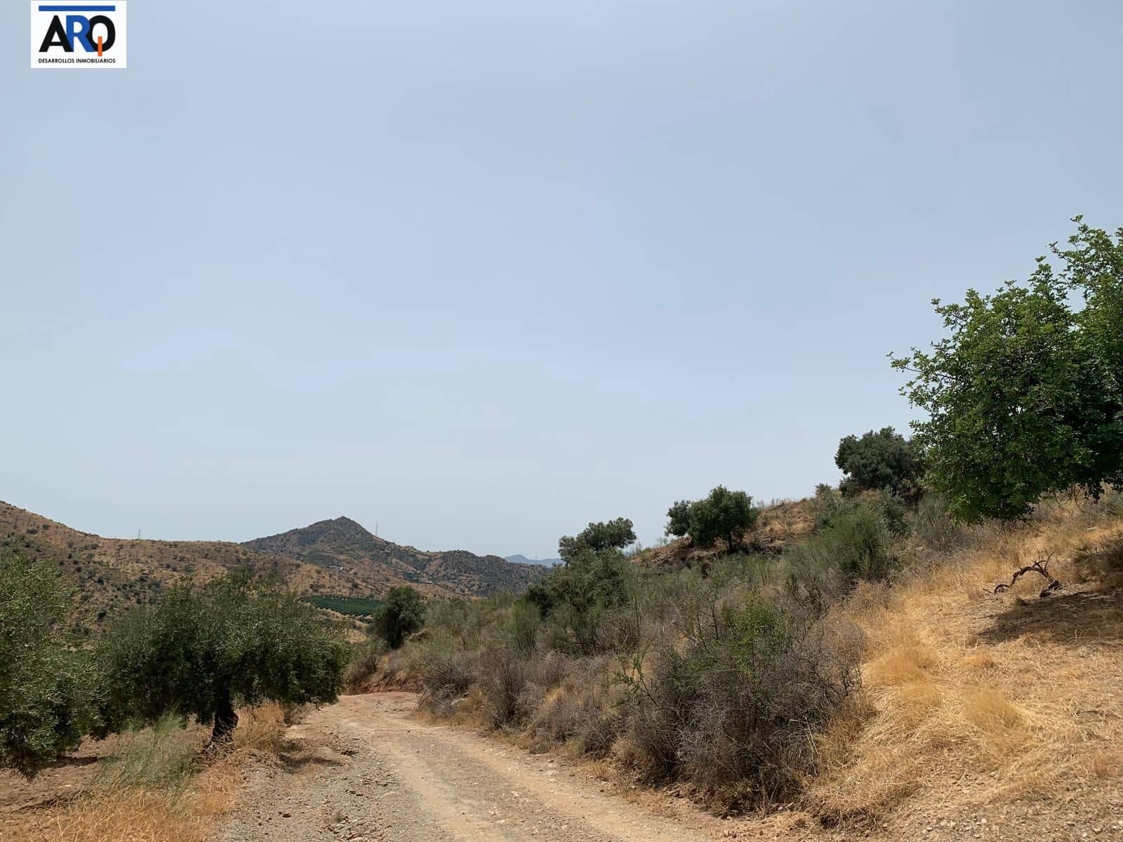 Grond te koop in Puerto de la Torre - € 1.050.000 (Ref: 9262515)