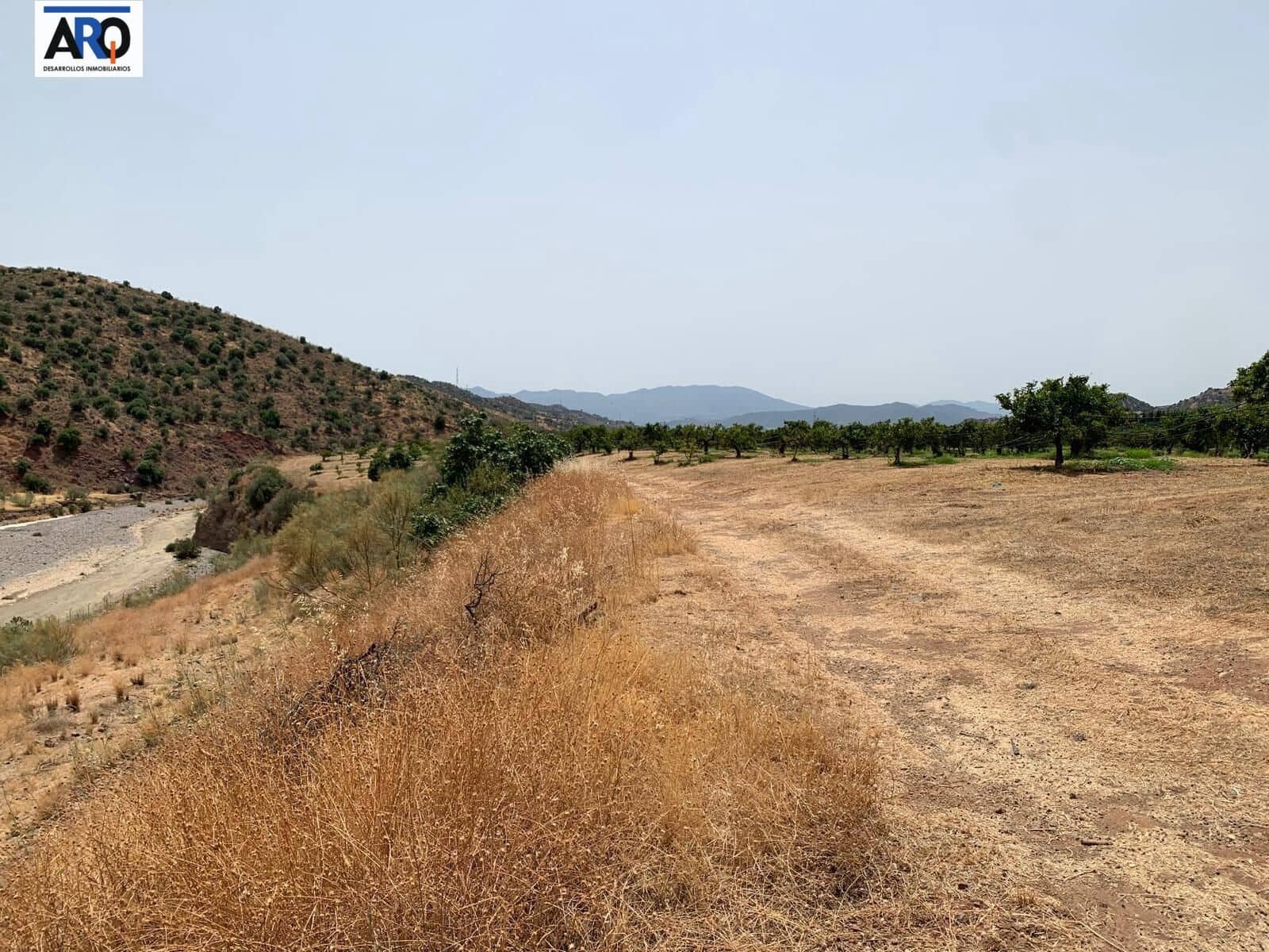 Grond te koop in Puerto de la Torre - € 1.050.000 (Ref: 9262515)