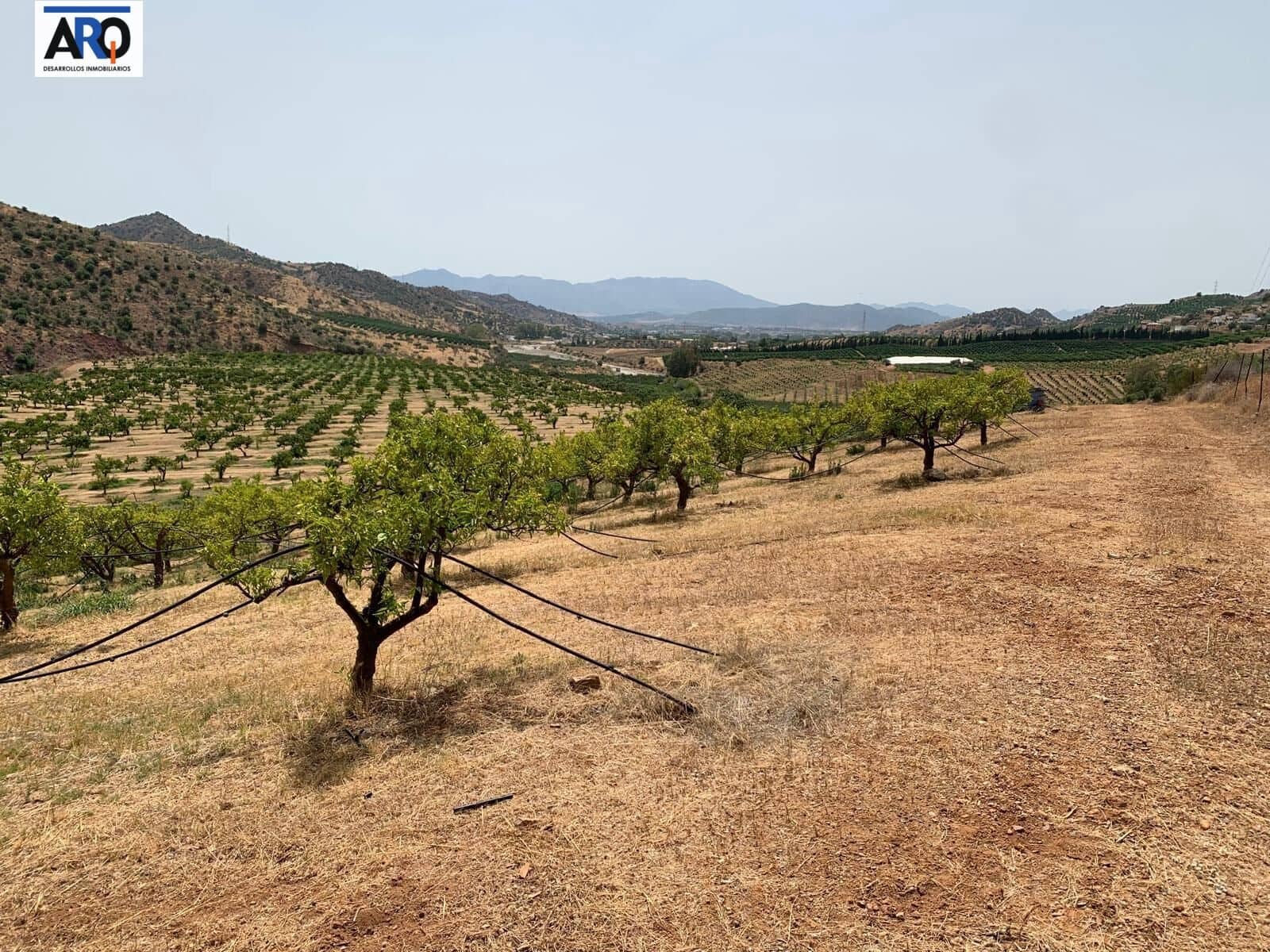 Grond te koop in Puerto de la Torre - € 1.050.000 (Ref: 9262515)