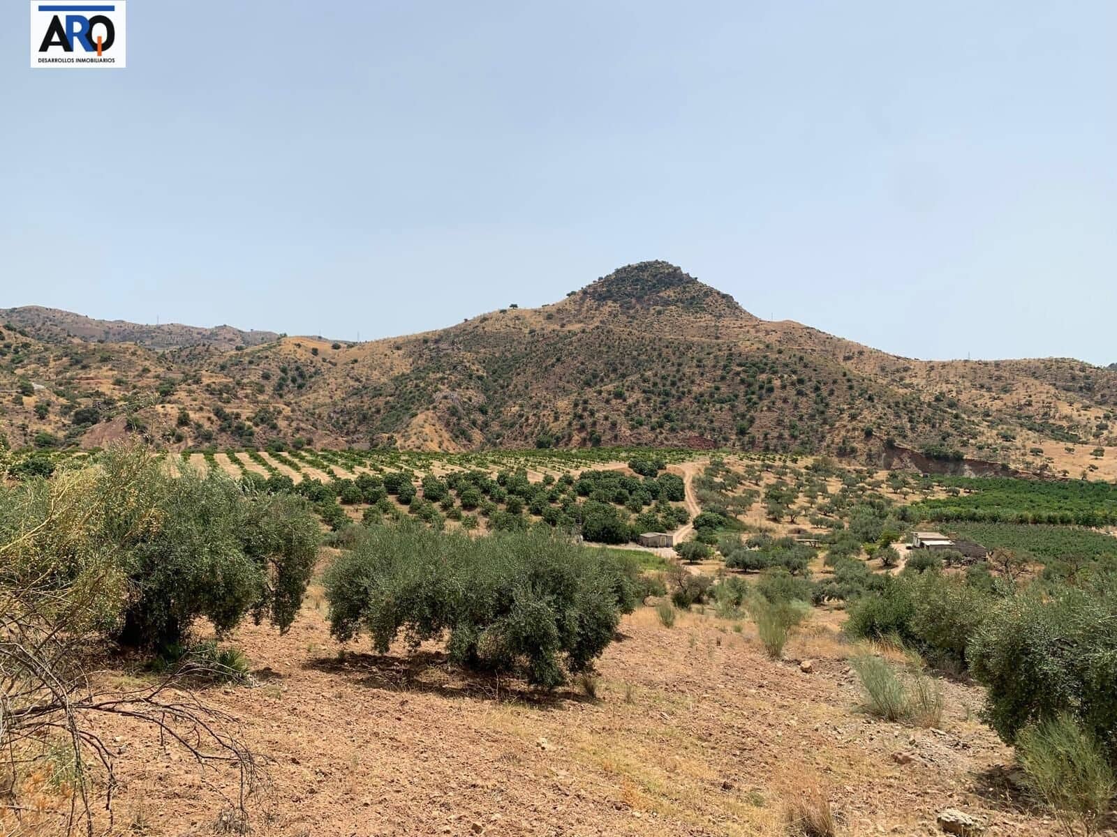 Grond te koop in Puerto de la Torre - € 1.050.000 (Ref: 9262515)