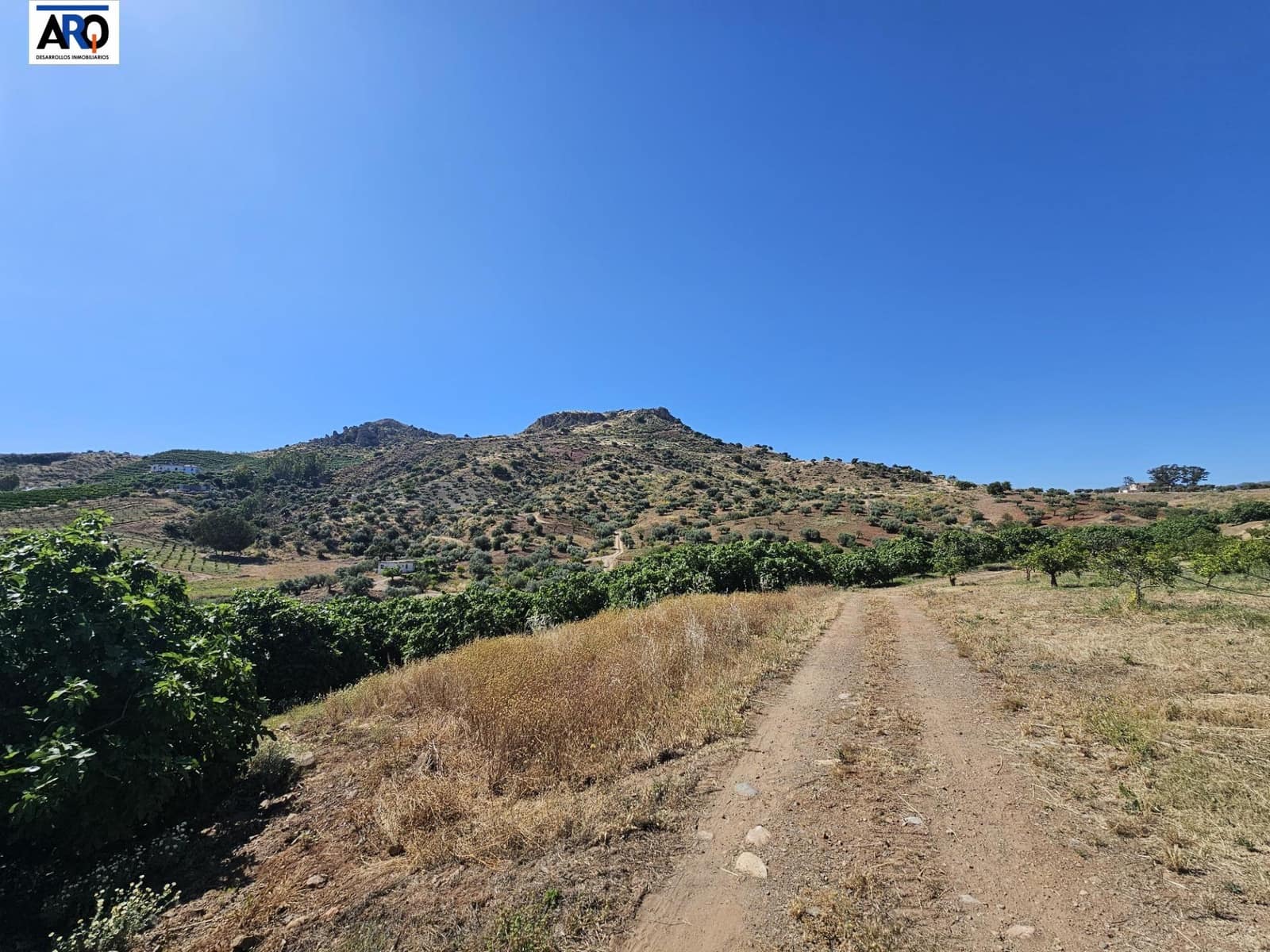 Grond te koop in Puerto de la Torre - € 1.050.000 (Ref: 9262515)