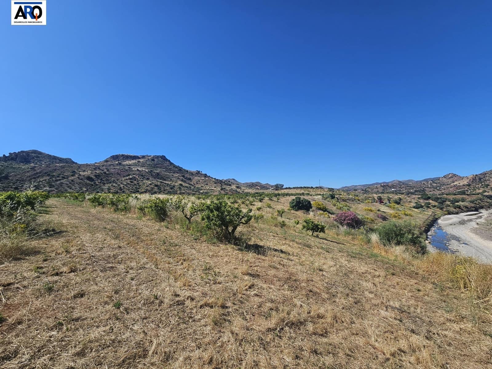 Grond te koop in Puerto de la Torre - € 1.050.000 (Ref: 9262515)