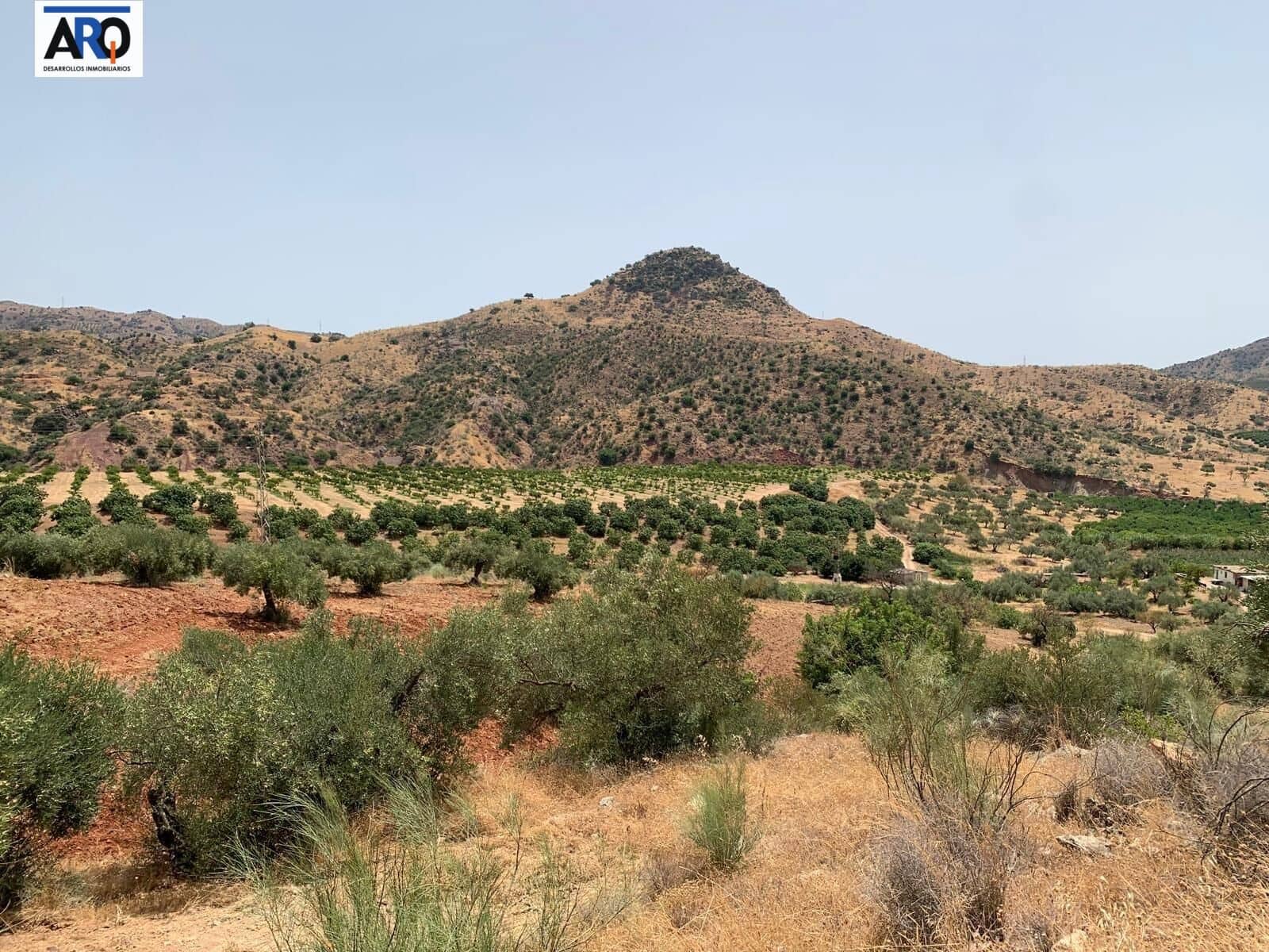 Grond te koop in Puerto de la Torre - € 1.050.000 (Ref: 9262515)