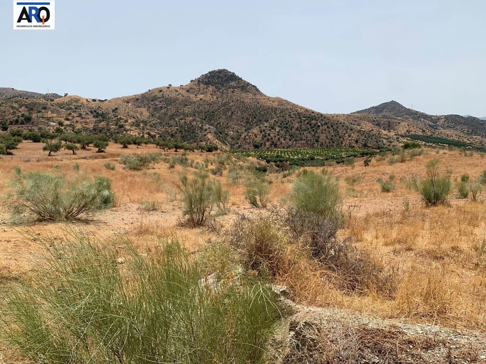 Grond te koop in Puerto de la Torre - € 1.050.000 (Ref: 9262515)