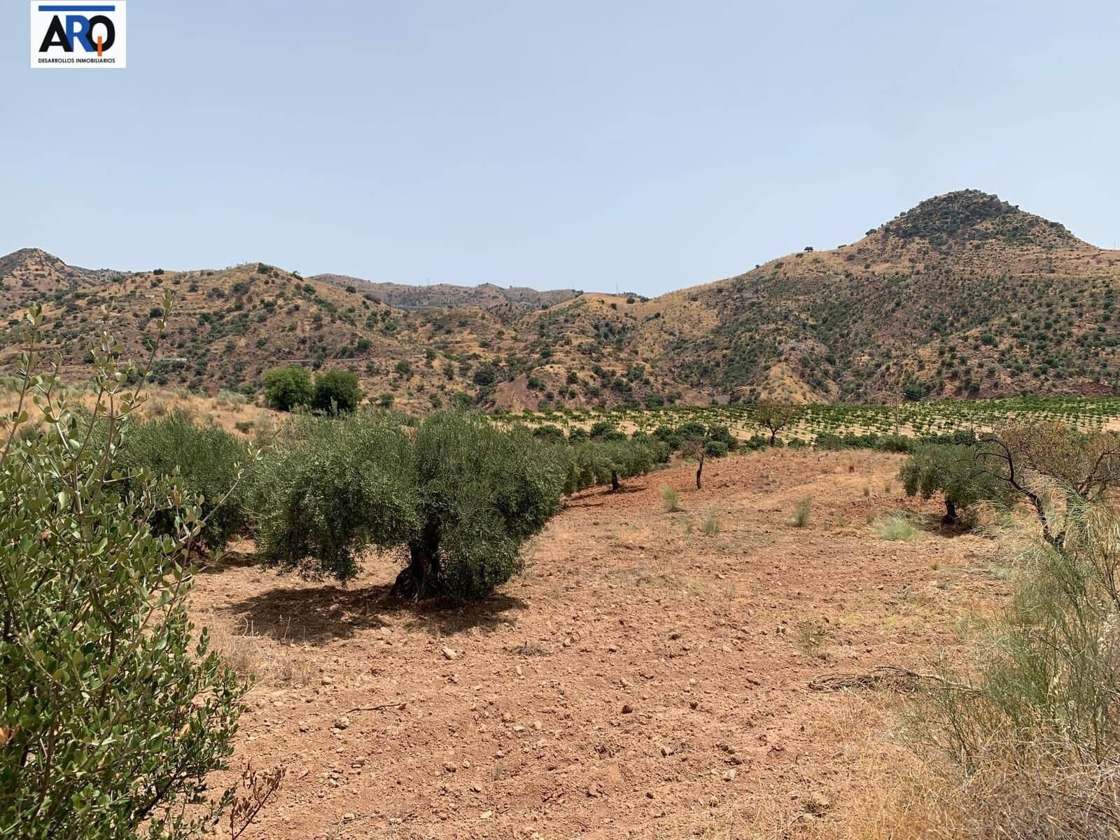 Grond te koop in Puerto de la Torre - € 1.050.000 (Ref: 9262515)