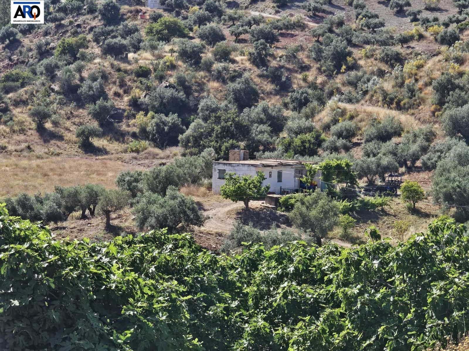 Grond te koop in Puerto de la Torre - € 1.050.000 (Ref: 9262515)