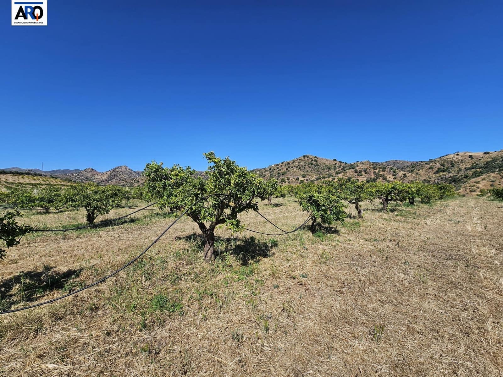 Grond te koop in Puerto de la Torre - € 1.050.000 (Ref: 9262515)