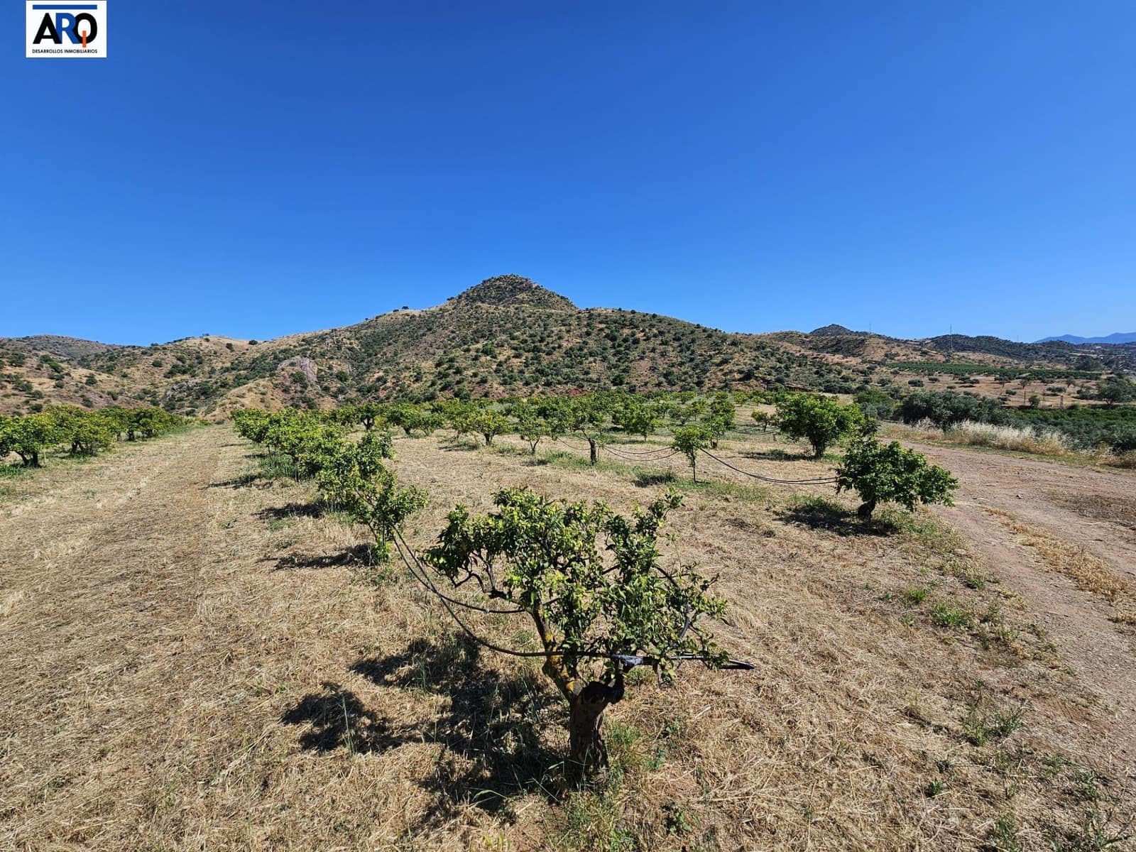 Grond te koop in Puerto de la Torre - € 1.050.000 (Ref: 9262515)