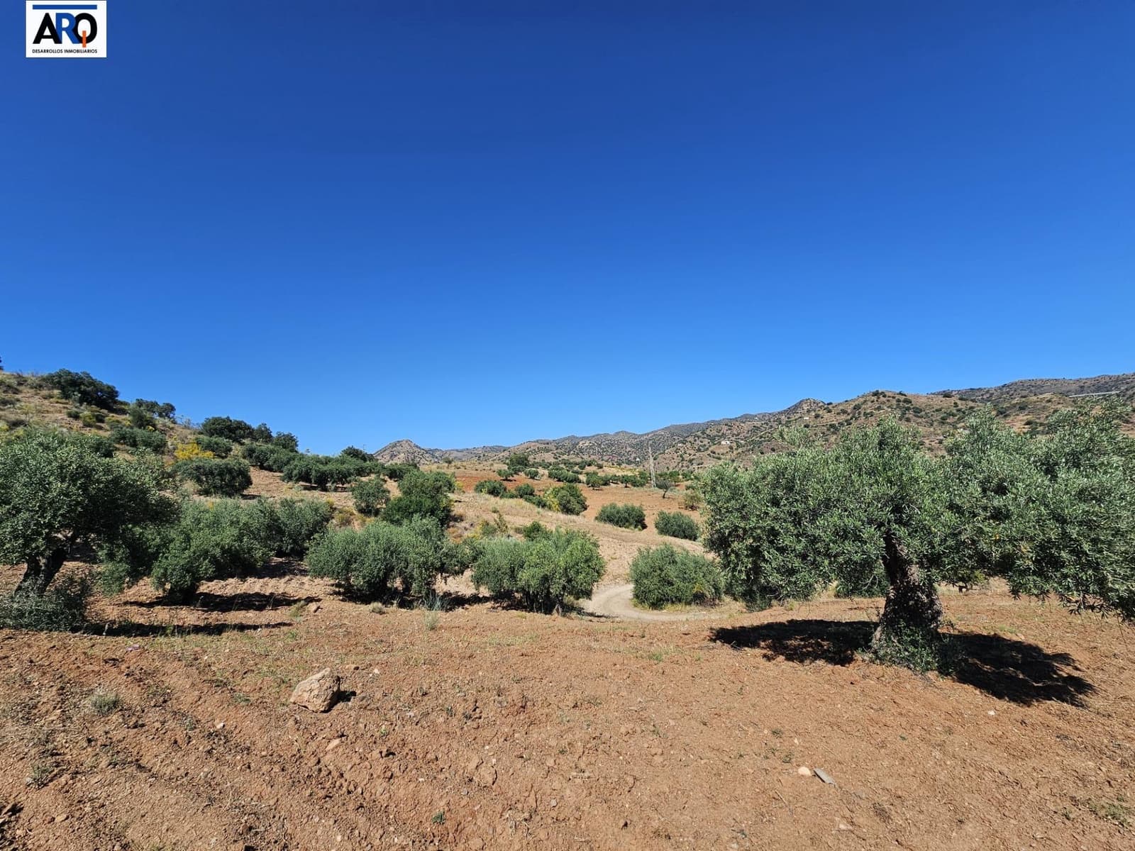 Grond te koop in Puerto de la Torre - € 1.050.000 (Ref: 9262515)