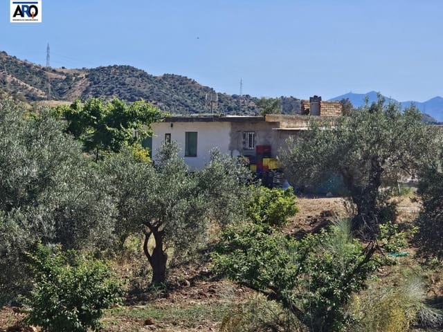 Grond te koop in Puerto de la Torre, Málaga stad - € 1.050.000 (Ref: 9262515)