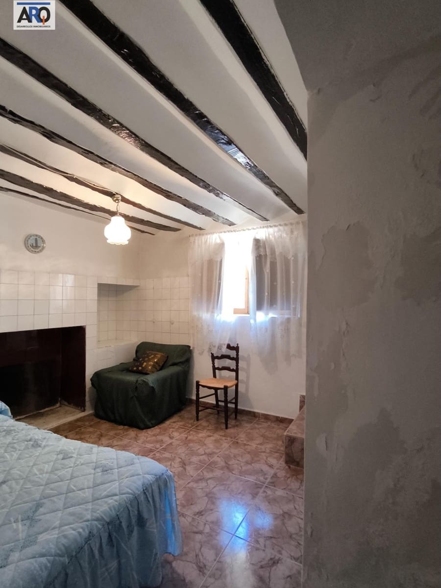 4 bedroom Townhouse for sale in Dona Ines - € 68,000 (Ref: 9276273)