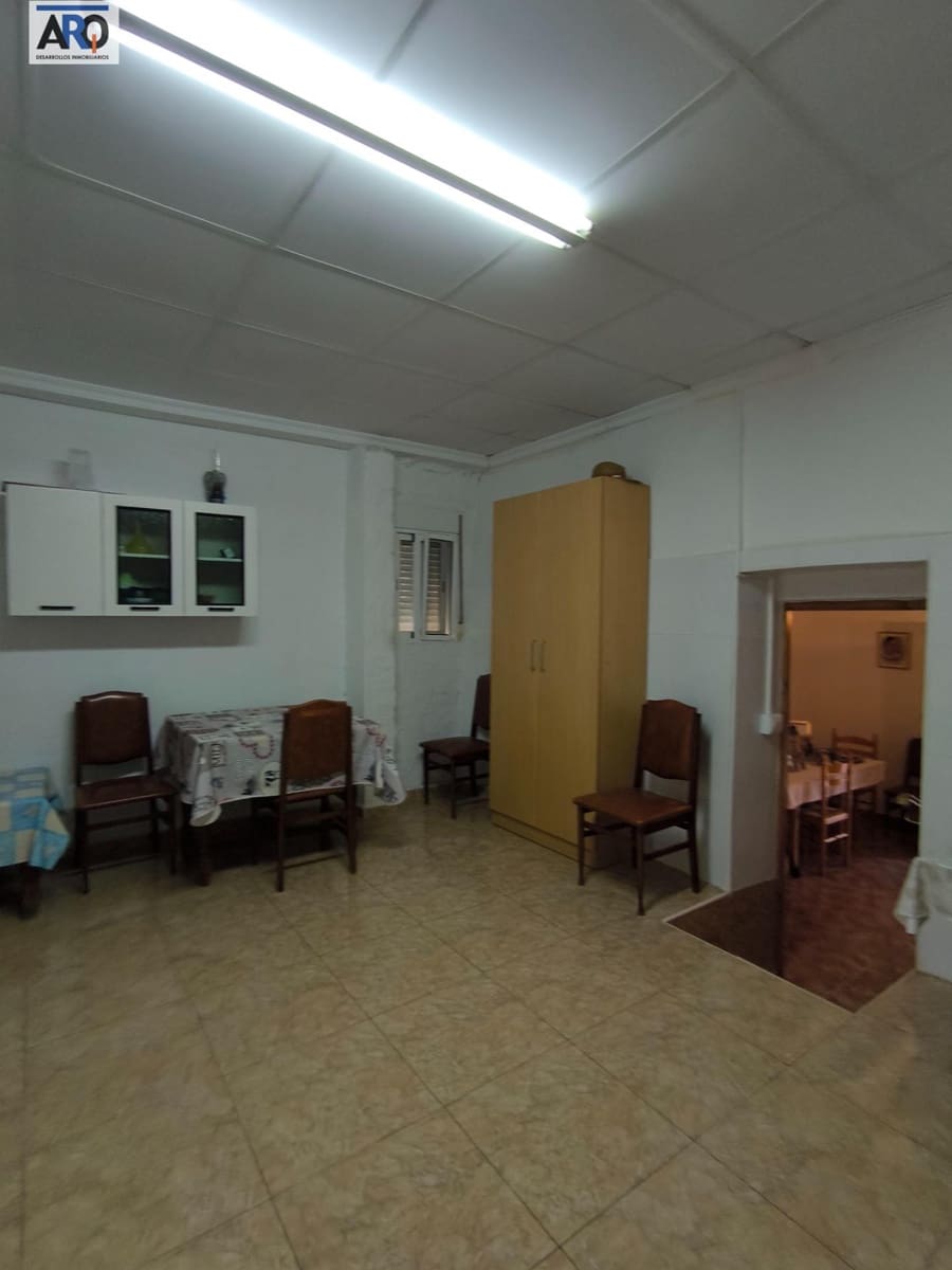 4 bedroom Townhouse for sale in Dona Ines - € 68,000 (Ref: 9276273)