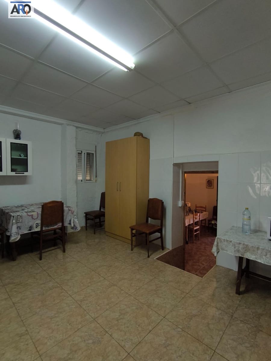 4 bedroom Townhouse for sale in Dona Ines - € 68,000 (Ref: 9276273)