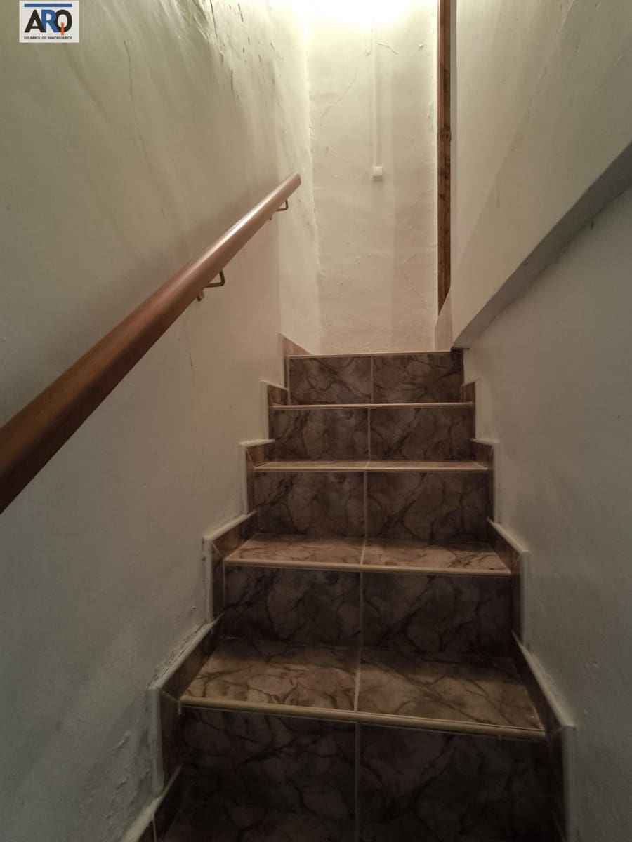 4 bedroom Townhouse for sale in Dona Ines - € 68,000 (Ref: 9276273)