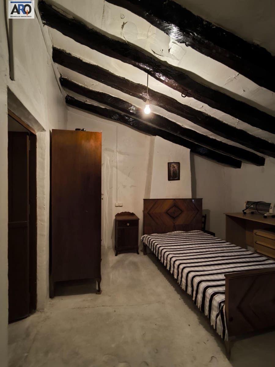 4 bedroom Townhouse for sale in Dona Ines - € 68,000 (Ref: 9276273)