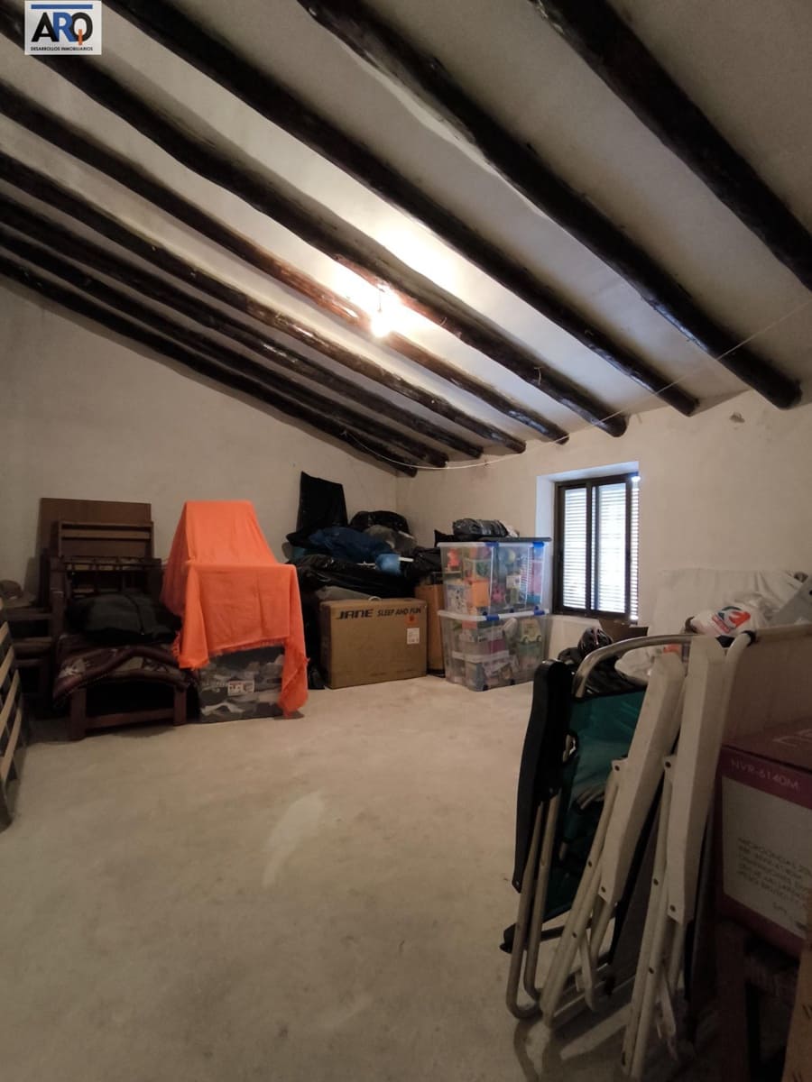 4 bedroom Townhouse for sale in Dona Ines - € 68,000 (Ref: 9276273)