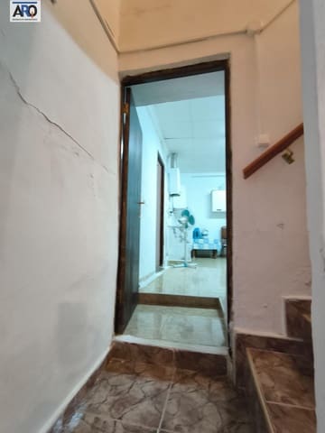 4 bedroom Townhouse for sale in Doña Ines, Lorca - € 68,000 (Ref: 9276273)