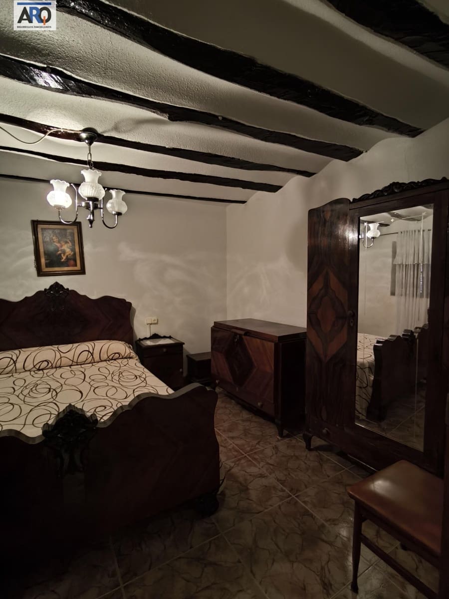 4 bedroom Townhouse for sale in Dona Ines - € 68,000 (Ref: 9276273)