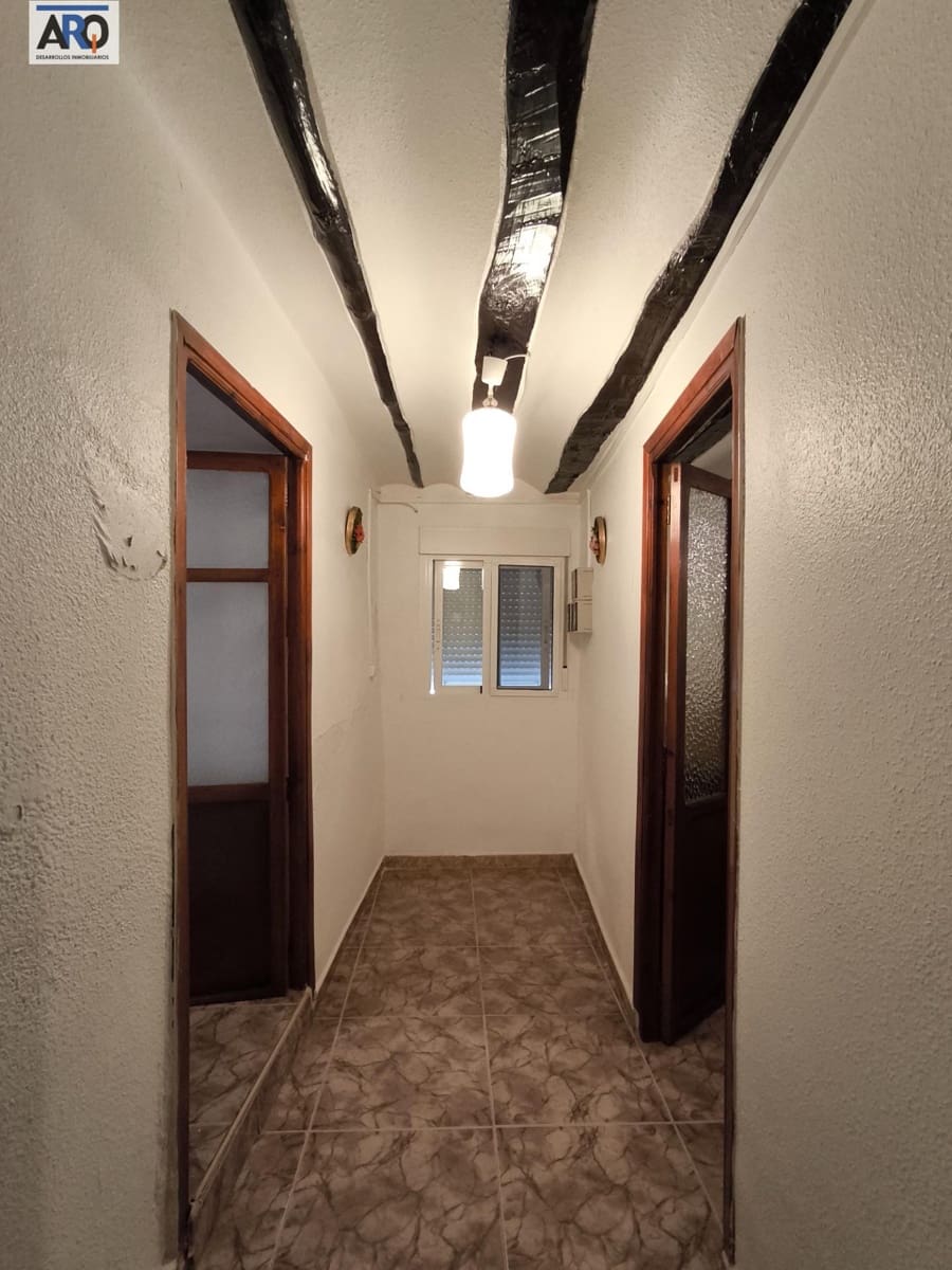 4 bedroom Townhouse for sale in Dona Ines - € 68,000 (Ref: 9276273)