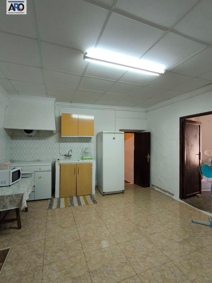 4 bedroom Townhouse for sale in Dona Ines - € 68,000 (Ref: 9276273)