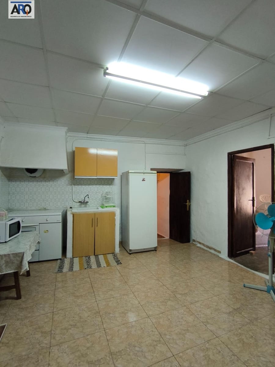 4 bedroom Townhouse for sale in Dona Ines - € 68,000 (Ref: 9276273)