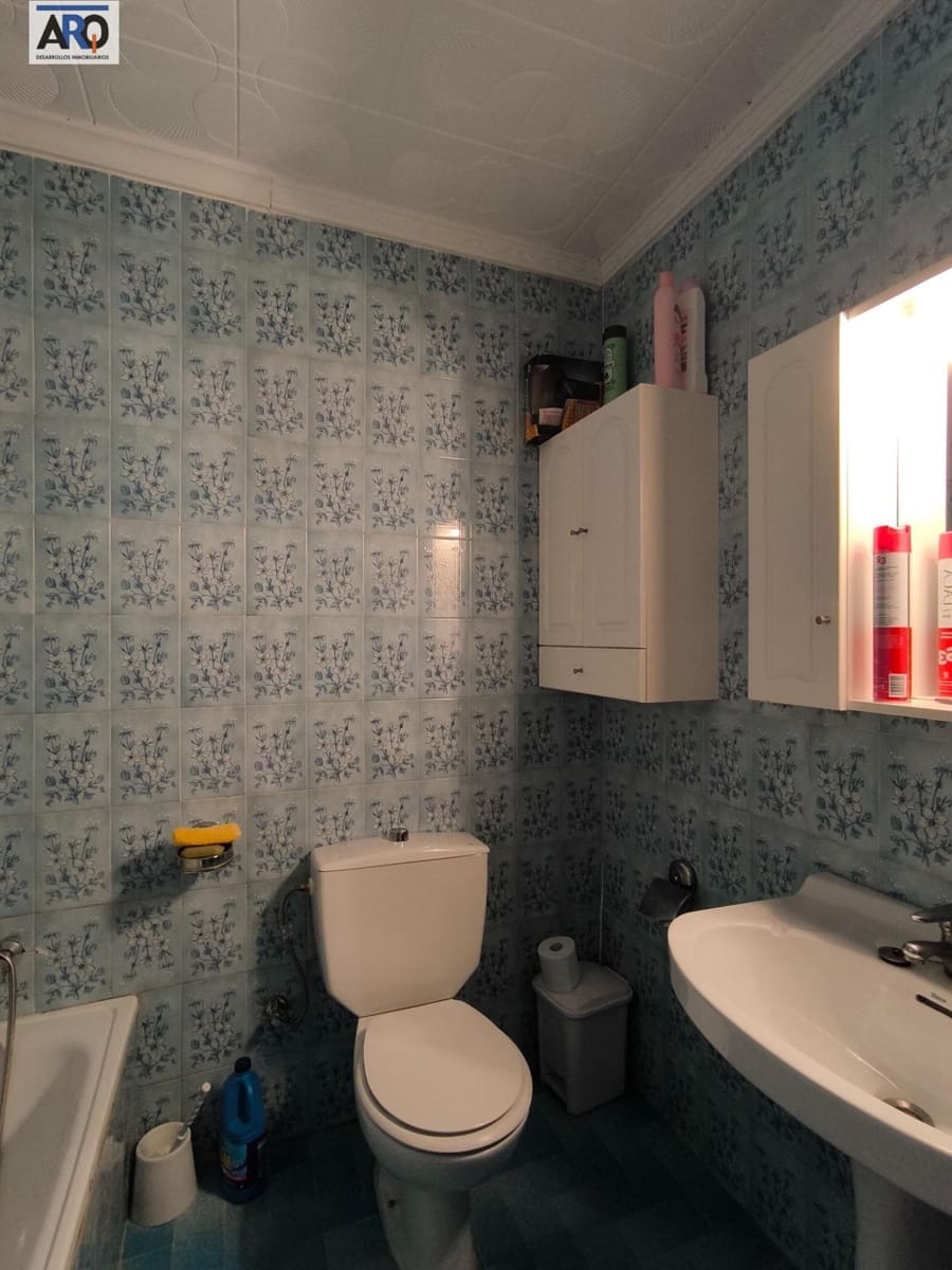 4 bedroom Townhouse for sale in Dona Ines - € 68,000 (Ref: 9276273)