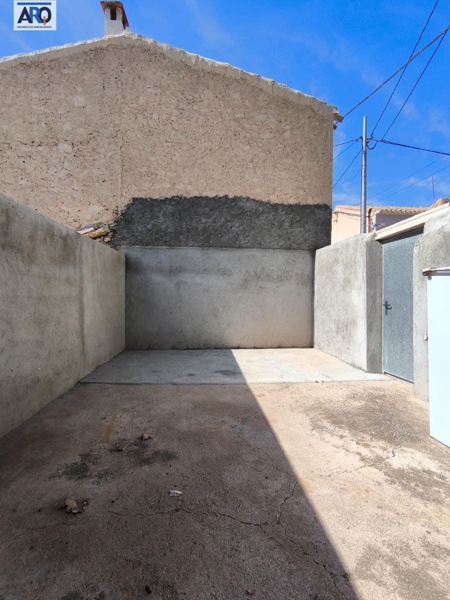 4 bedroom Townhouse for sale in Dona Ines - € 68,000 (Ref: 9276273)