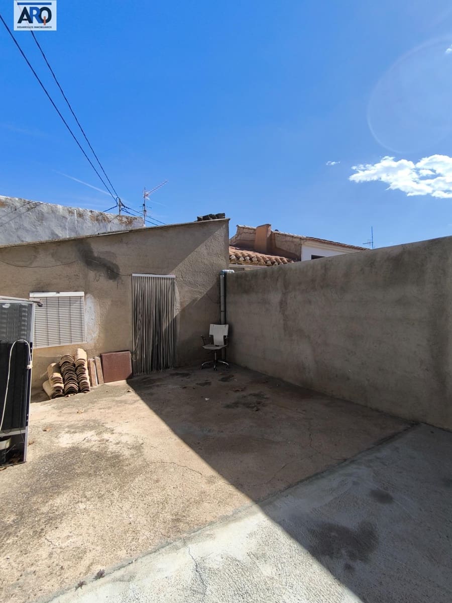 4 bedroom Townhouse for sale in Dona Ines - € 68,000 (Ref: 9276273)