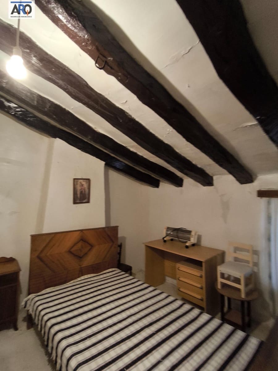 4 bedroom Townhouse for sale in Dona Ines - € 68,000 (Ref: 9276273)